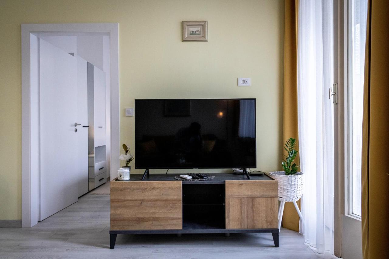 Deluxe Apartman Egle1 I Studio Egle 2 ザグレブ エクステリア 写真