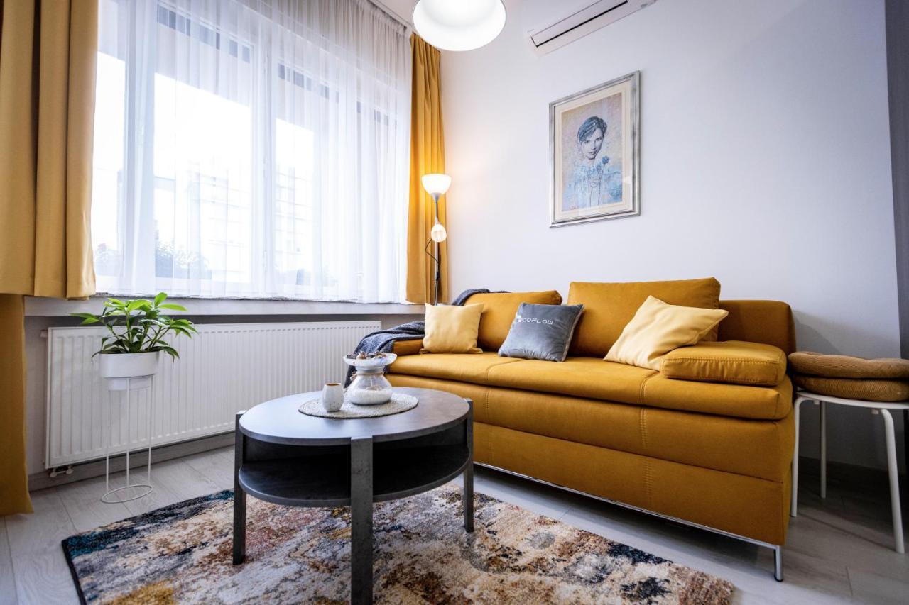 Deluxe Apartman Egle1 I Studio Egle 2 ザグレブ エクステリア 写真