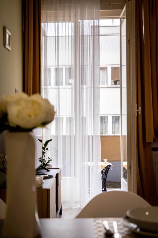 Deluxe Apartman Egle1 I Studio Egle 2 ザグレブ エクステリア 写真