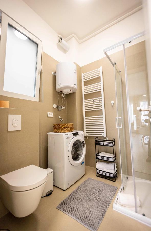 Deluxe Apartman Egle1 I Studio Egle 2 ザグレブ エクステリア 写真