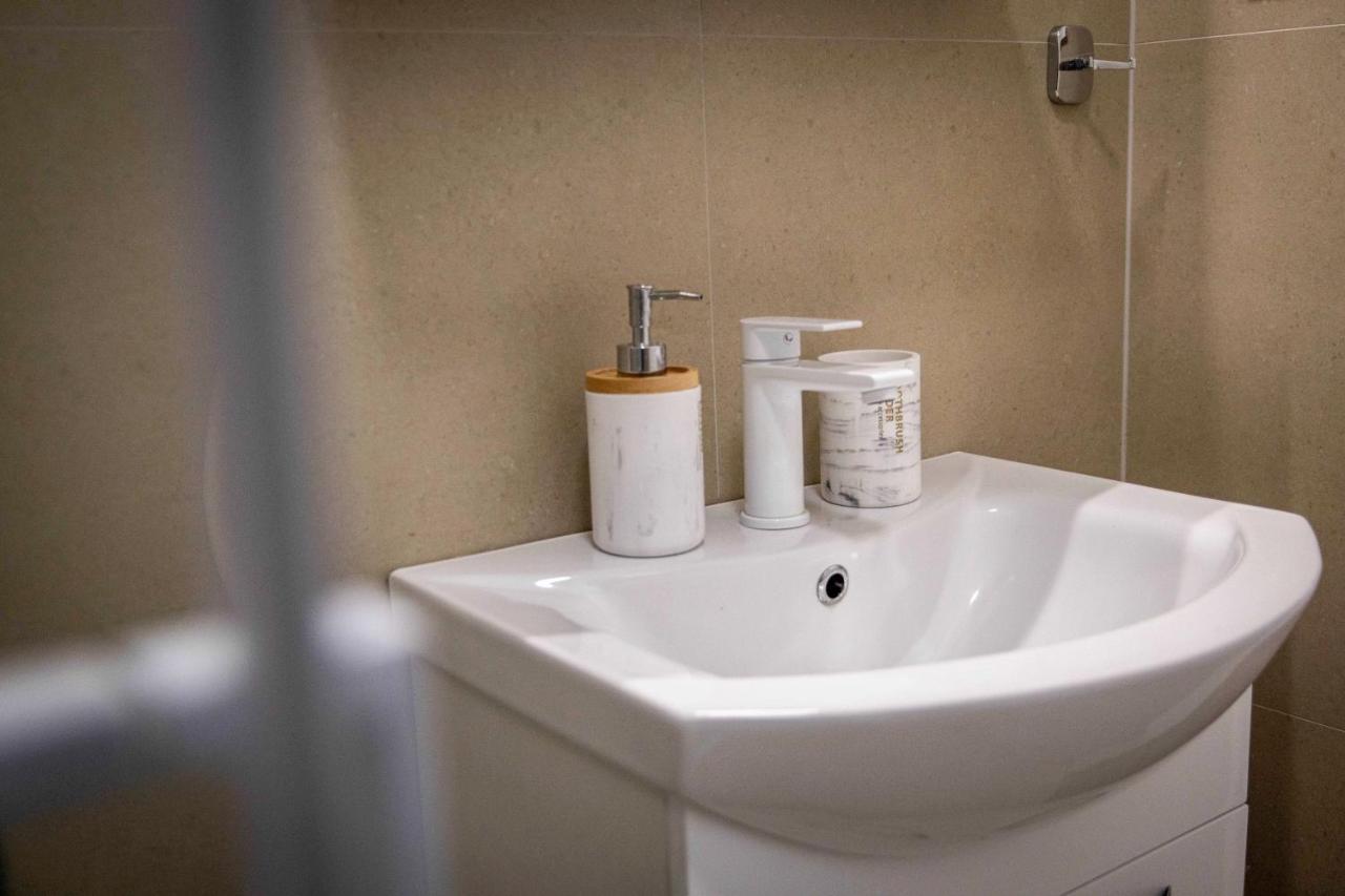 Deluxe Apartman Egle1 I Studio Egle 2 ザグレブ エクステリア 写真