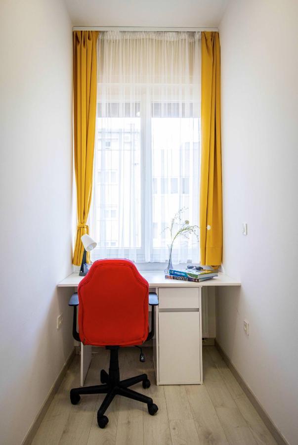Deluxe Apartman Egle1 I Studio Egle 2 ザグレブ エクステリア 写真