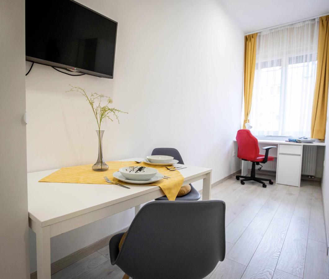 Deluxe Apartman Egle1 I Studio Egle 2 ザグレブ エクステリア 写真