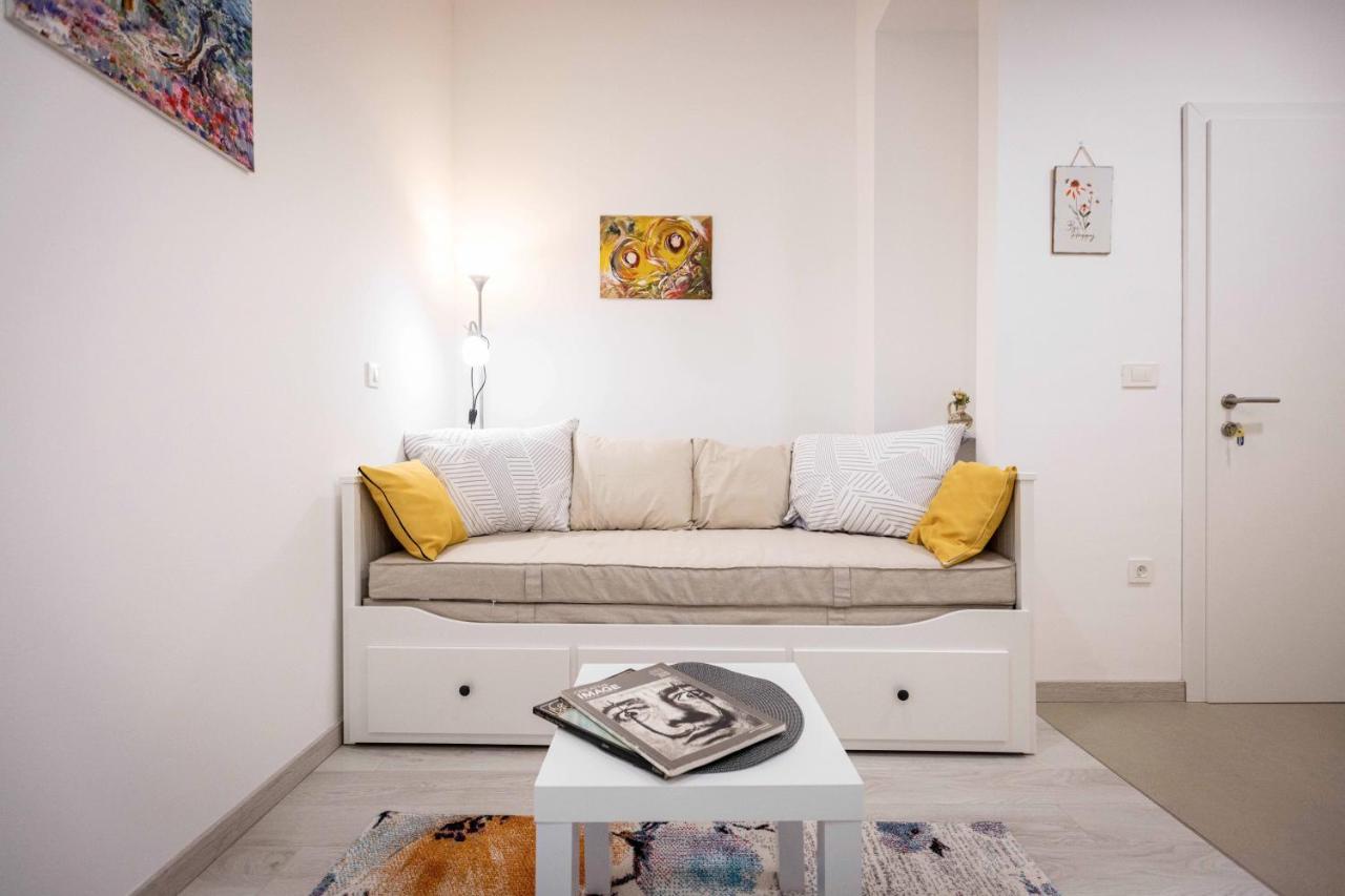 Deluxe Apartman Egle1 I Studio Egle 2 ザグレブ エクステリア 写真