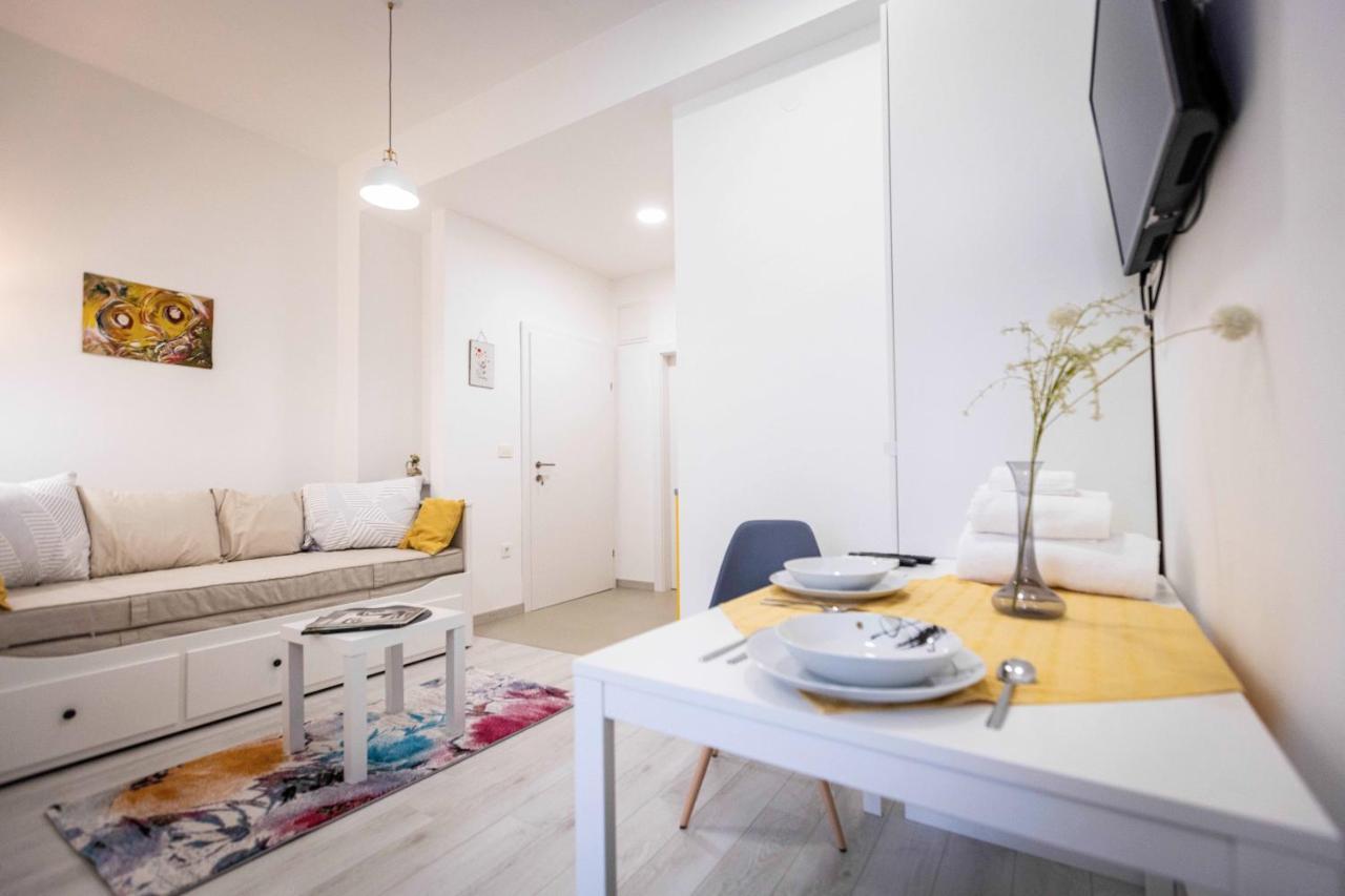 Deluxe Apartman Egle1 I Studio Egle 2 ザグレブ エクステリア 写真