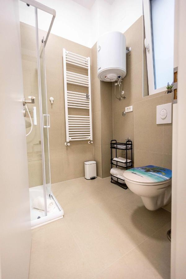 Deluxe Apartman Egle1 I Studio Egle 2 ザグレブ エクステリア 写真