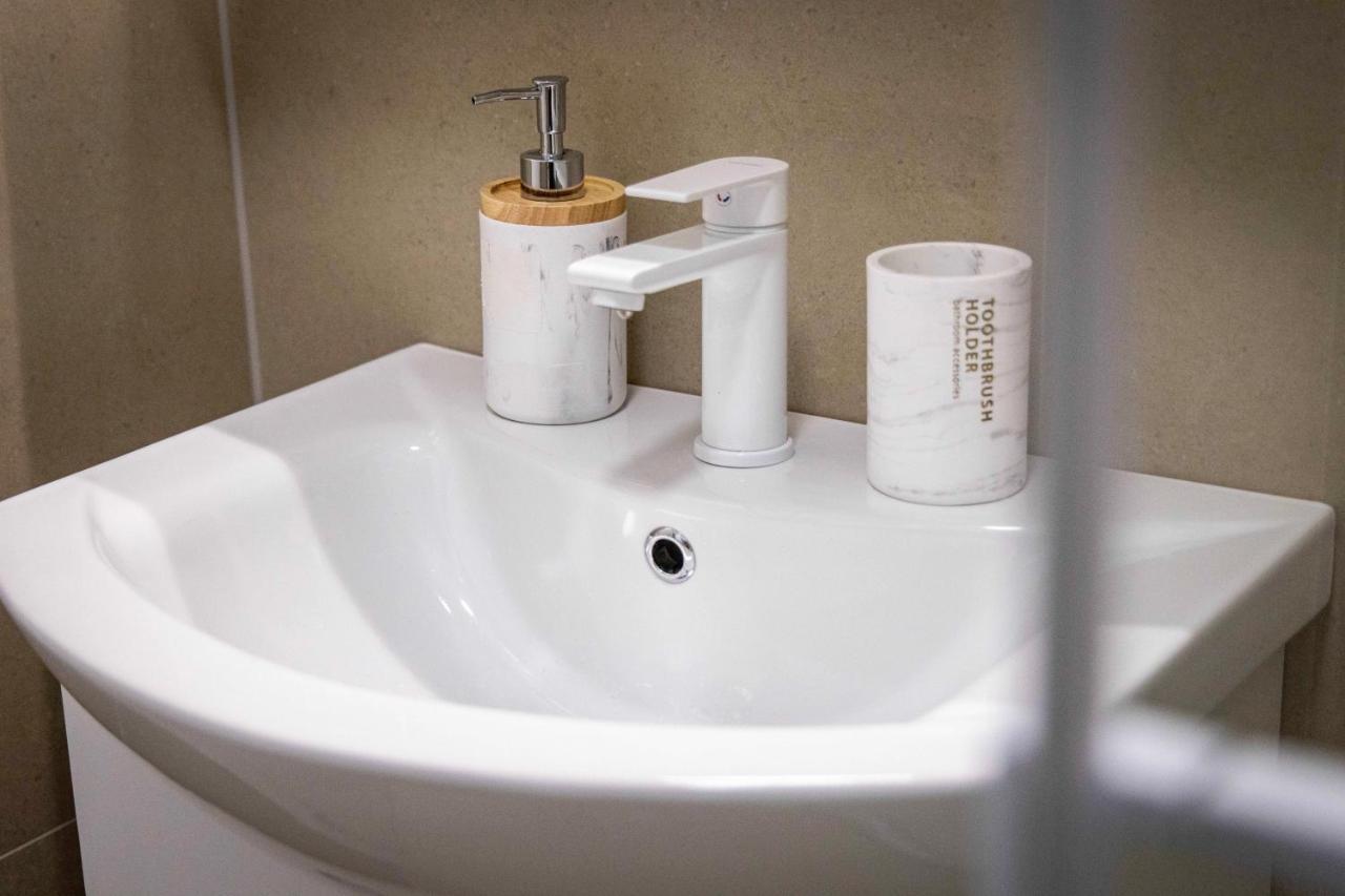 Deluxe Apartman Egle1 I Studio Egle 2 ザグレブ エクステリア 写真