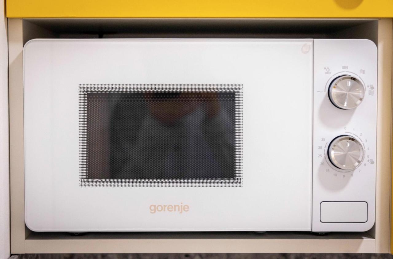 Deluxe Apartman Egle1 I Studio Egle 2 ザグレブ エクステリア 写真