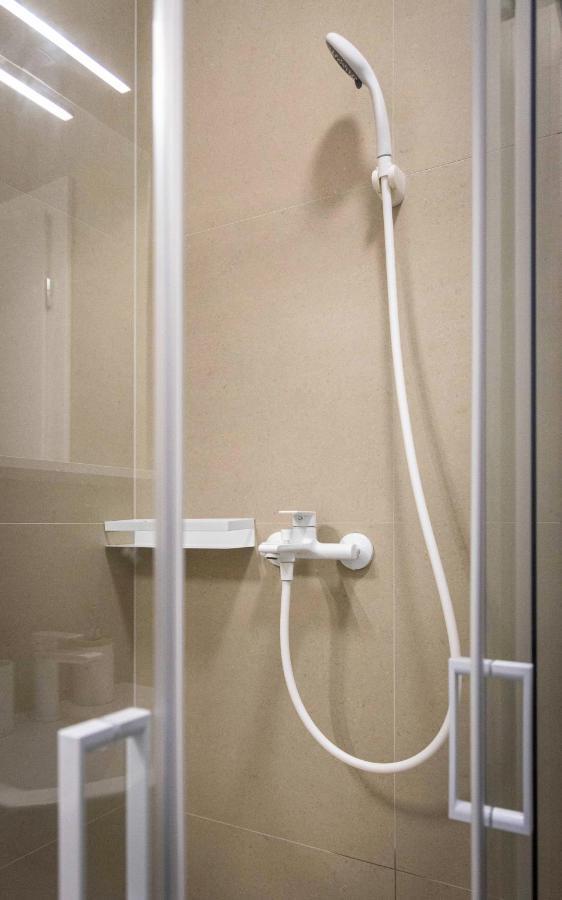 Deluxe Apartman Egle1 I Studio Egle 2 ザグレブ エクステリア 写真