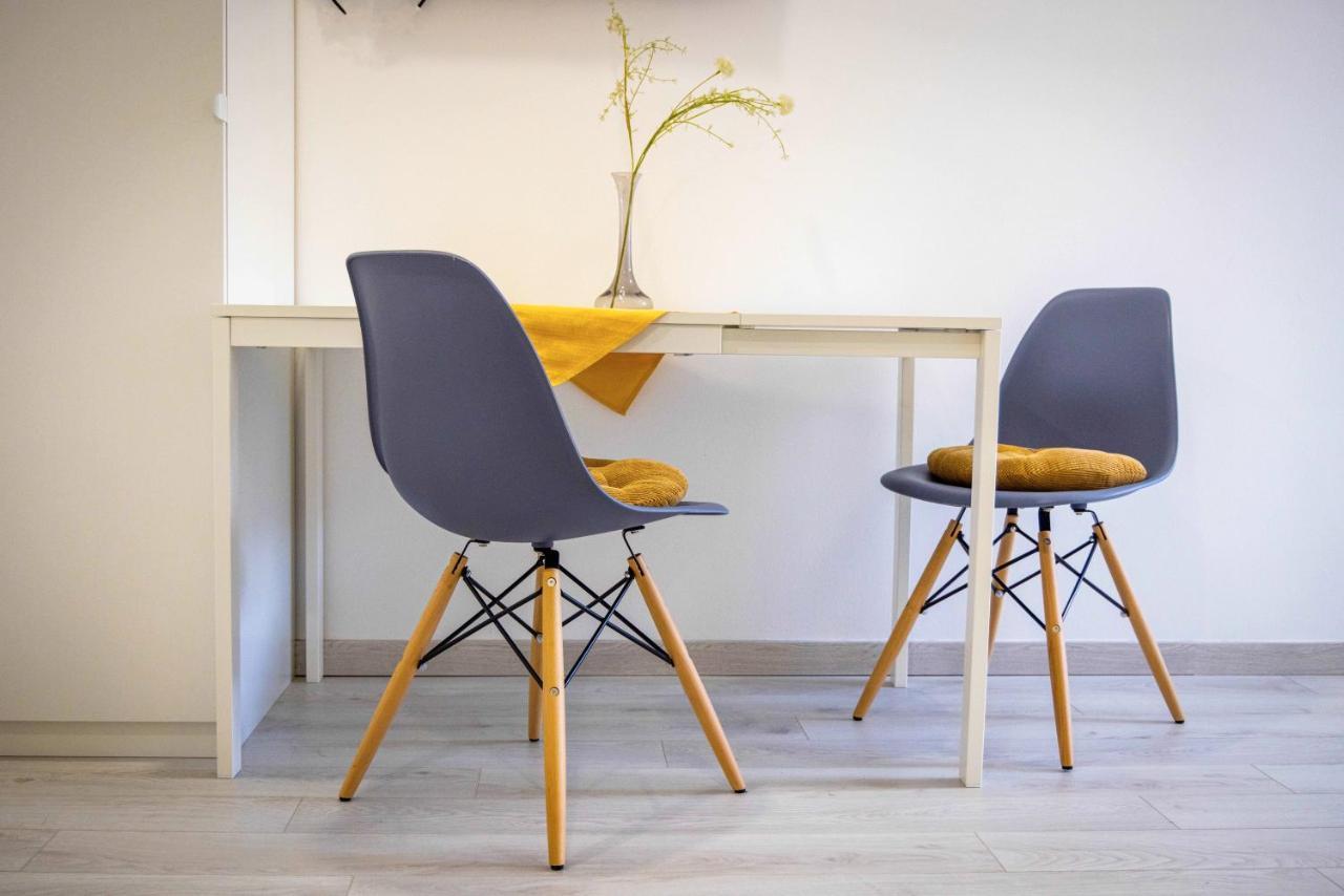 Deluxe Apartman Egle1 I Studio Egle 2 ザグレブ エクステリア 写真